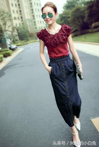 时尚潮流:酒红色搭配什么颜色好看 酒红色搭配这些颜色才够稳重