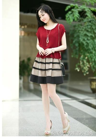 时尚潮流:酒红色搭配什么颜色好看 酒红色搭配这些颜色才够稳重