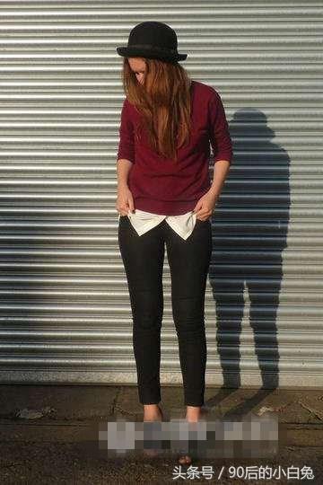 时尚潮流:酒红色搭配什么颜色好看 酒红色搭配这些颜色才够稳重