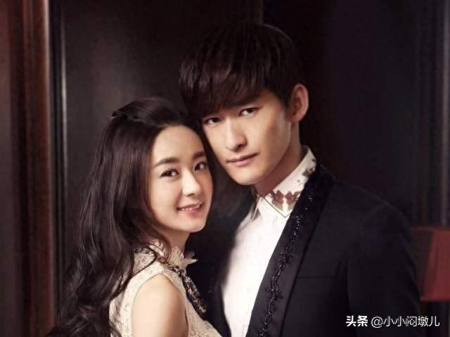 网曝赵丽颖黄景瑜新剧《路遥知他意》来袭!你们期待吗