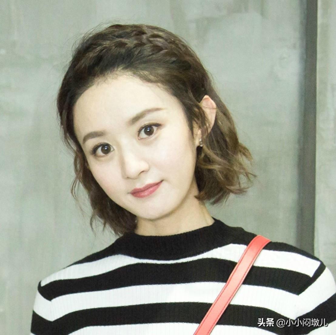 网曝赵丽颖黄景瑜新剧《路遥知他意》来袭!你们期待吗