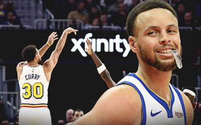 ​库里出道以来，历年单赛季三分球总数一览！难怪勇士力捧库里