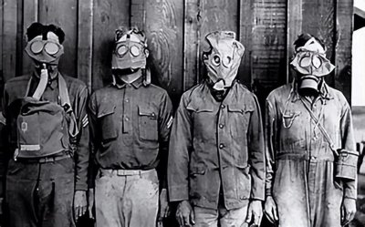 ​恐怖的人体实验！你不知道的苏联阴暗面