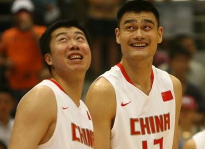 ​刘炜3014篮板在CBA排第几？身高1米89，抢得比中锋还要拼命