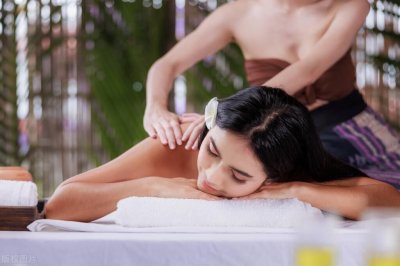 ​初体验！同城上门按摩spa体验感如何？看看这一届的网友们怎么说