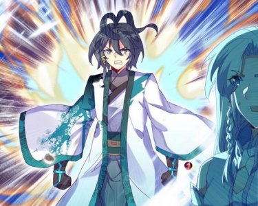 ​天珠变：周维清和呼延烈身份对调，呼延烈想尽一切办法挽留周维清