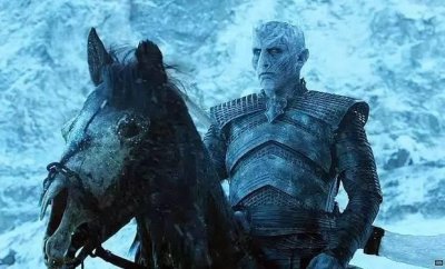 ​《权利的游戏》中夜王到底是谁？