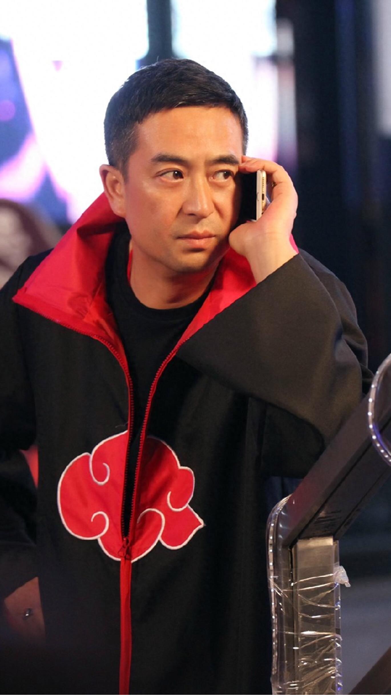 我的体育老师手机壁纸