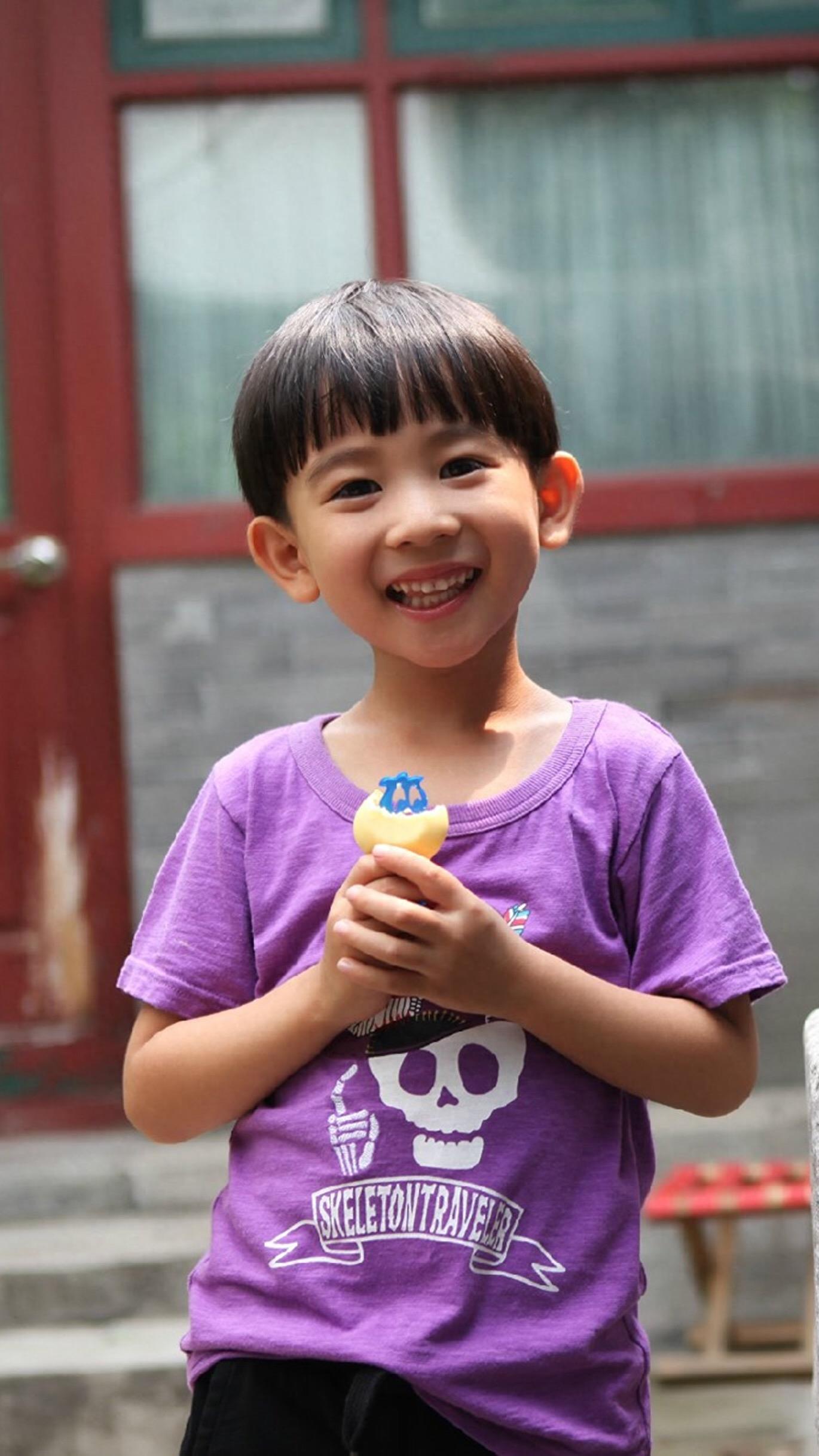 我的体育老师手机壁纸