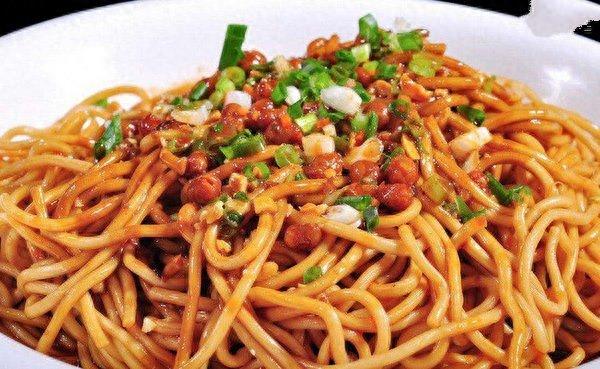 10大最好吃的武汉热干面品牌，酱香味美口味地道，你都吃过吗？