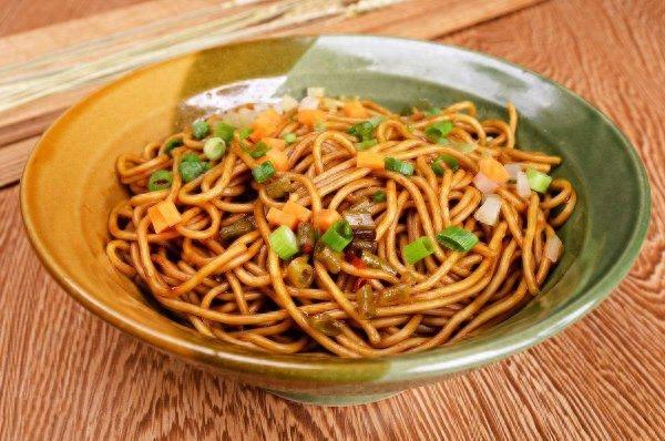 10大最好吃的武汉热干面品牌，酱香味美口味地道，你都吃过吗？