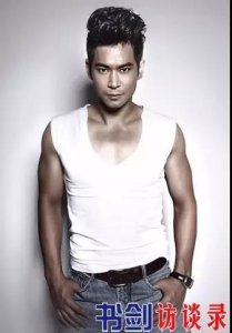 ​书剑访谈录｜李炳渊：做自己的英雄！「第八期」