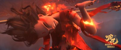 ​“我命由我不由天”的出处，今天学到了！