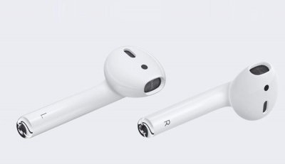 ​AirPods1代和2代区别？
