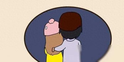 ​男人和红颜知己在一起久了，永远逃不过这一种关系