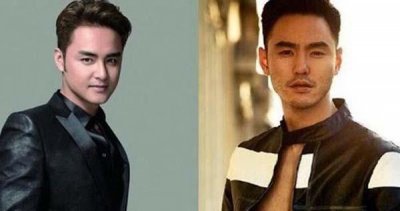 ​阮经天和明道怎么区分？因长得像两人曾经互做替身