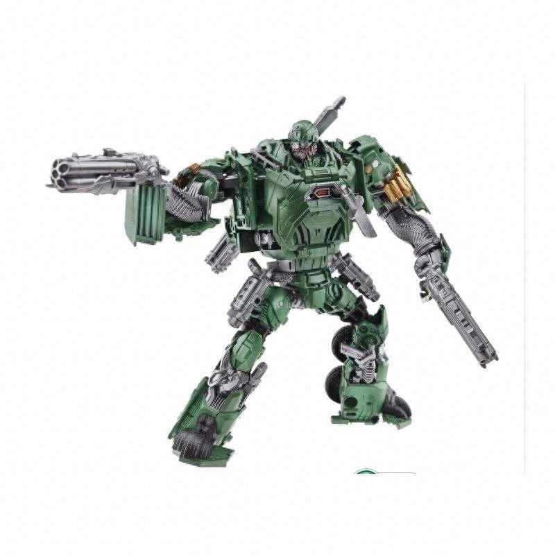 探长（Hound）（《变形金刚》博派）