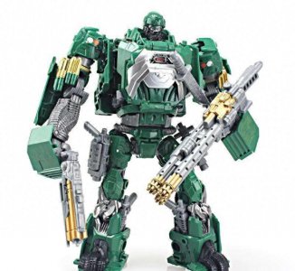 ​探长（Hound）（《变形金刚》博派）