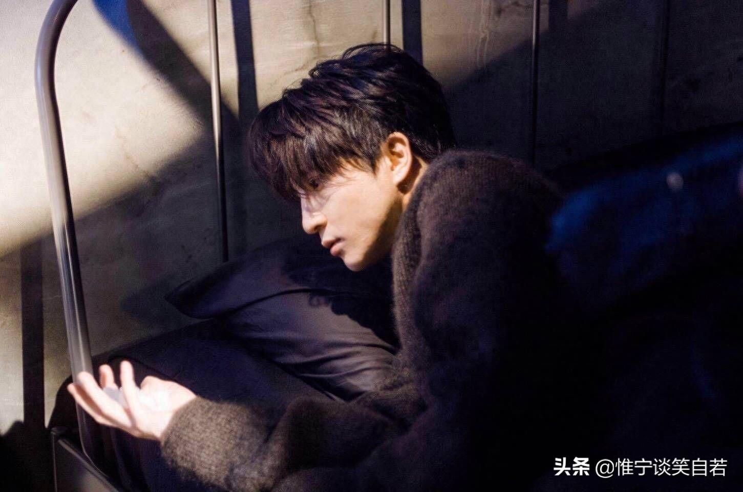 薛之谦（Joker Xue）