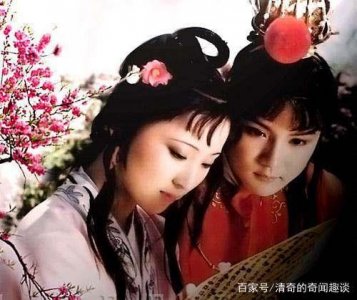 ​《红楼梦》里那几处细思恐极的玄机 你看懂了吗？