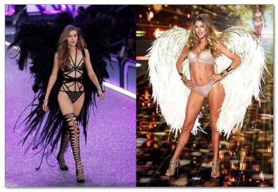 ​35万一张门票，维多利亚的秘密秀，你愿意去看吗？