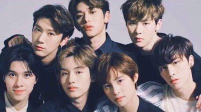 ​明年一月正式出道！NCT中国小分队官方团名叫“威神V”