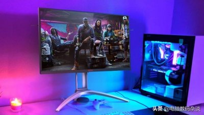 ​2K 144HZ显示器需要什么等级的显卡