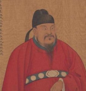 ​看古代李崇如何审案断子？