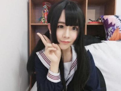 ​盘点几位很火的“女装大佬”，艾比身材窈窕，而他你爱的模样都有