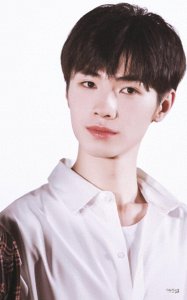 ​内地新人宋继扬