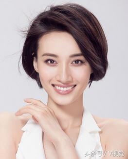 《建军大业》中的女演员 关晓彤在《建军大业》中饰邓颖超