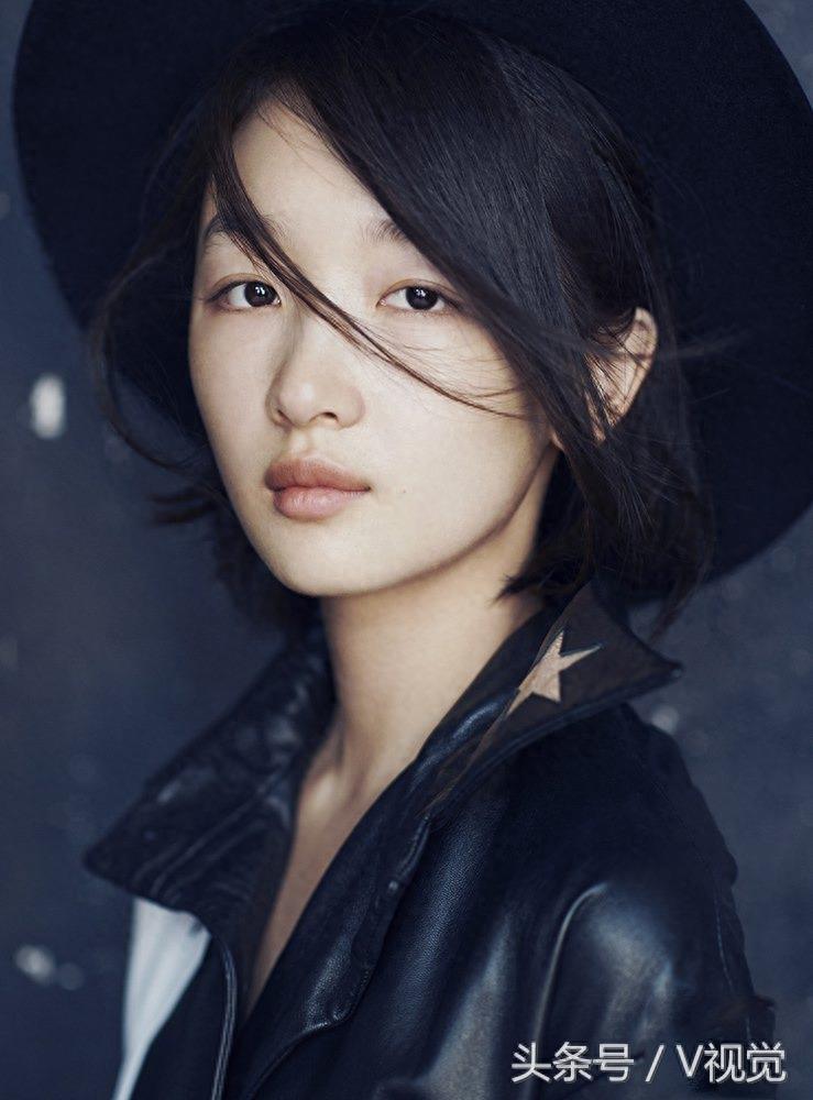 《建军大业》中的女演员 关晓彤在《建军大业》中饰邓颖超