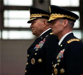 ​军人胸前那一排排五颜六色的彩条，你知道是什么吗？