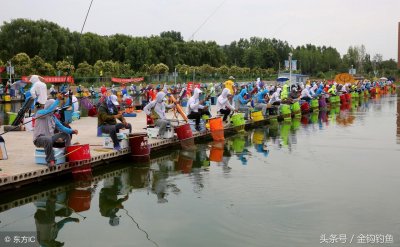 ​太经典了！钓鱼人精心总结的二十条钓鱼口诀！