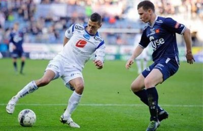 ​挪超直播：罗森博格VS海于格松 预测前者稍胜一筹