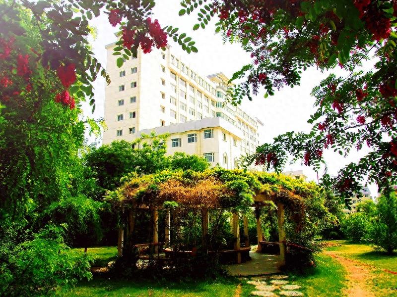 兰州交通大学博文学院