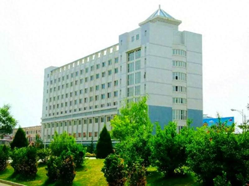 兰州交通大学博文学院