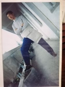 ​卫生队的故事