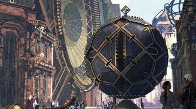 ​5本脑洞大开的小说，设定新颖爽点十足，越看越合书虫胃口