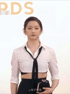 ​从“关晓彤演技究竟行不行”杂谈