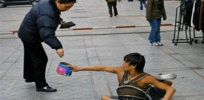 ​原创古代丧尽天良的“采生折割：将人致残做成动物，至今仍能见到