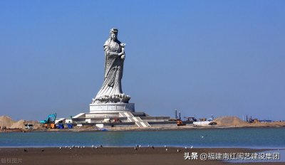 ​妈祖：流传于中国沿海地区的民间信仰
