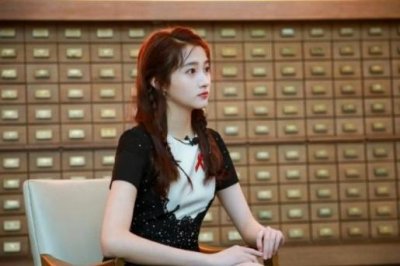 ​新生代四小花旦出炉｜有你喜欢的吗？