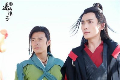 ​新边城浪子傅红雪喜欢谁 傅红雪结局跟谁在一起