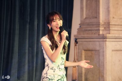 ​你的女神你不懂，懂了就再不单身