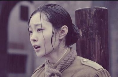 ​伪装者：明台对于曼丽一见钟情是真，却终是嫌弃她的过往太脏了