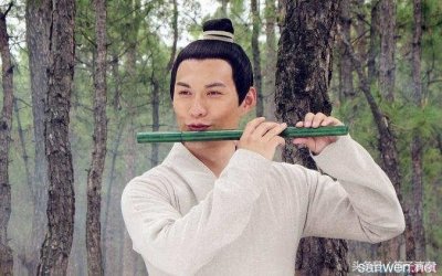 ​好听的笛子曲有哪些呢？