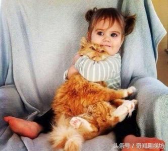 ​手贱预警：一张很神奇的刷屏图，别往下拉