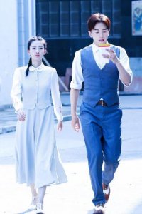 ​郑元畅王丽坤“三生三世”情谊显默契，《凤凰无双》高甜发糖不断