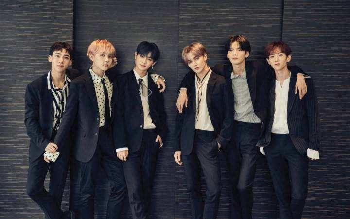 盘点中国的几个男团，看看有没有你家爱豆吧